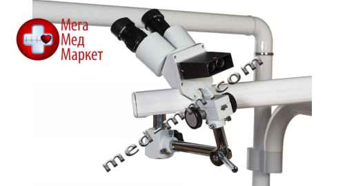 Купить Мікроскоп бінокулярний стаціонарний G1 цена, характеристики, отзывы